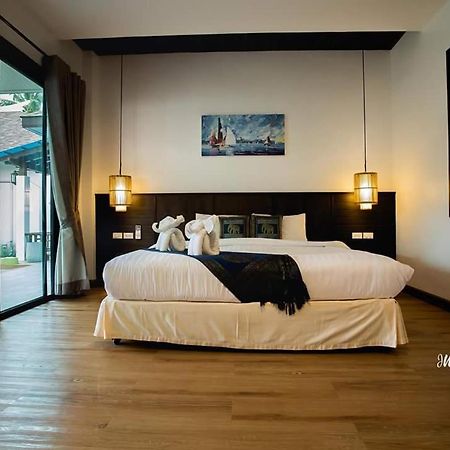 Lanta Villa Resort Ban Ai Dao Εξωτερικό φωτογραφία