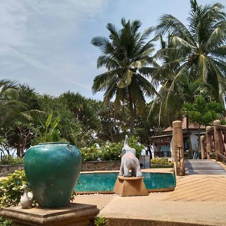 Lanta Villa Resort Ban Ai Dao Εξωτερικό φωτογραφία