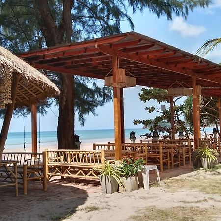 Lanta Villa Resort Ban Ai Dao Εξωτερικό φωτογραφία