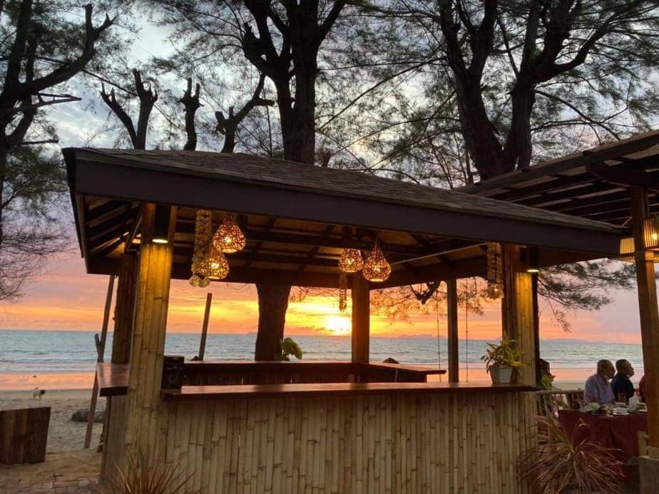 Lanta Villa Resort Ban Ai Dao Εξωτερικό φωτογραφία