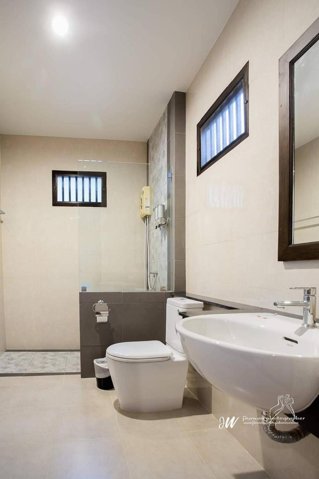Lanta Villa Resort Ban Ai Dao Εξωτερικό φωτογραφία