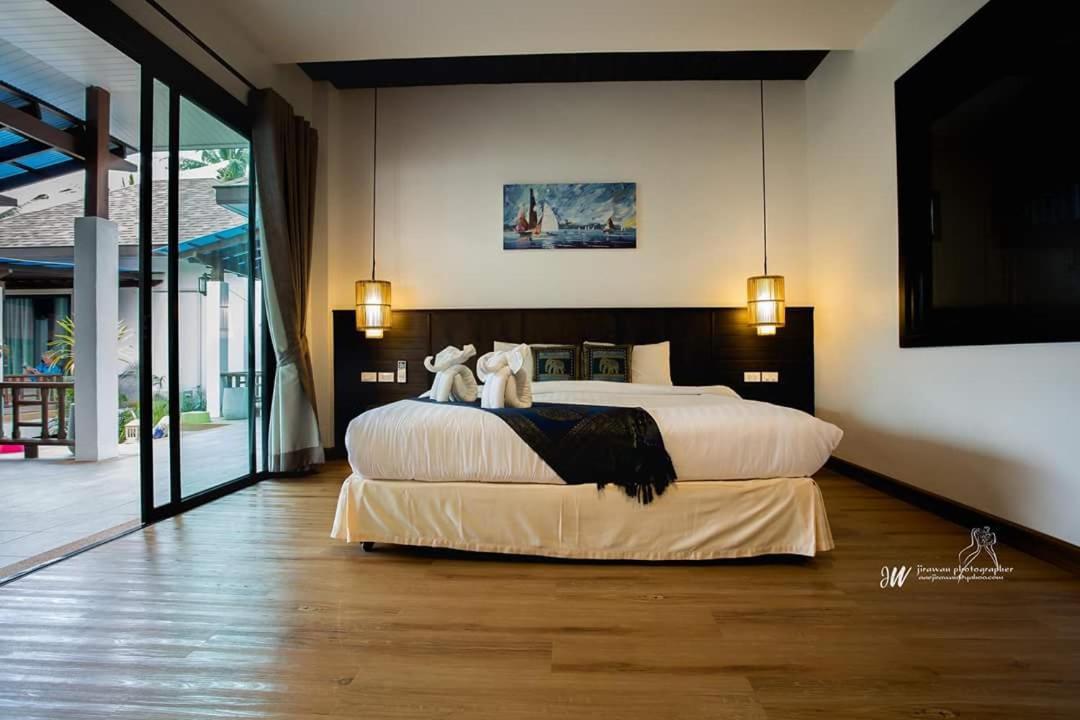 Lanta Villa Resort Ban Ai Dao Εξωτερικό φωτογραφία