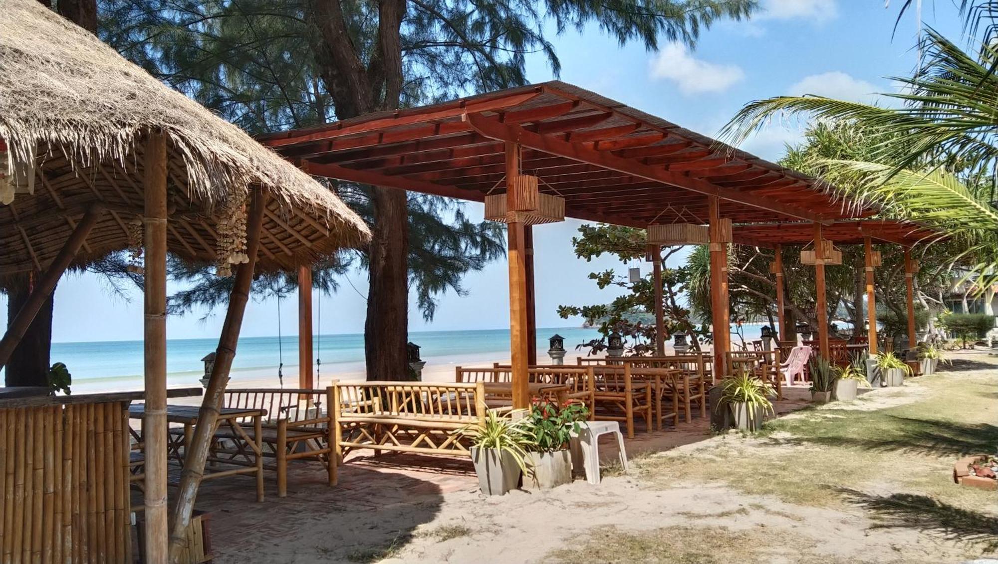 Lanta Villa Resort Ban Ai Dao Εξωτερικό φωτογραφία