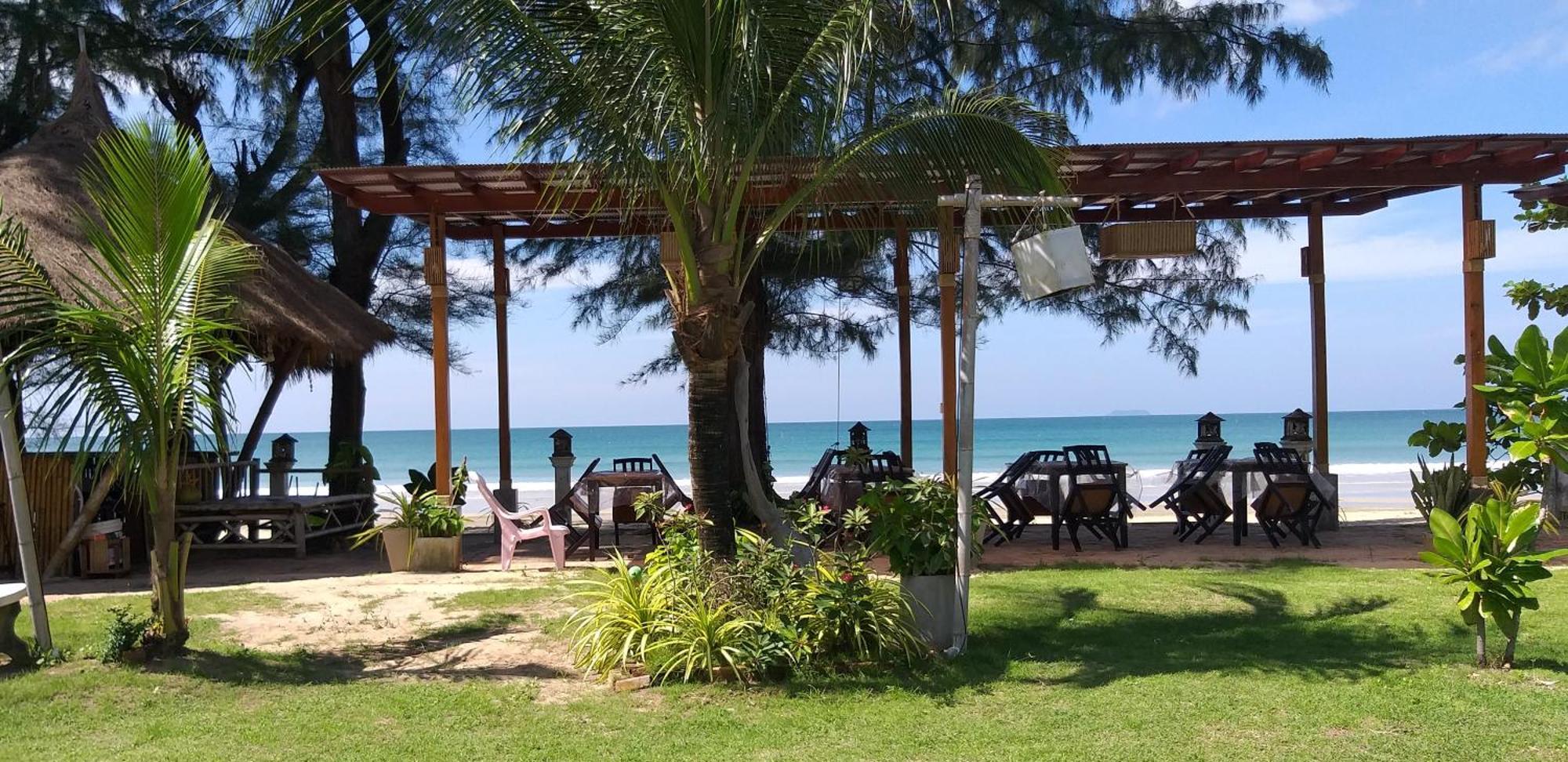 Lanta Villa Resort Ban Ai Dao Εξωτερικό φωτογραφία