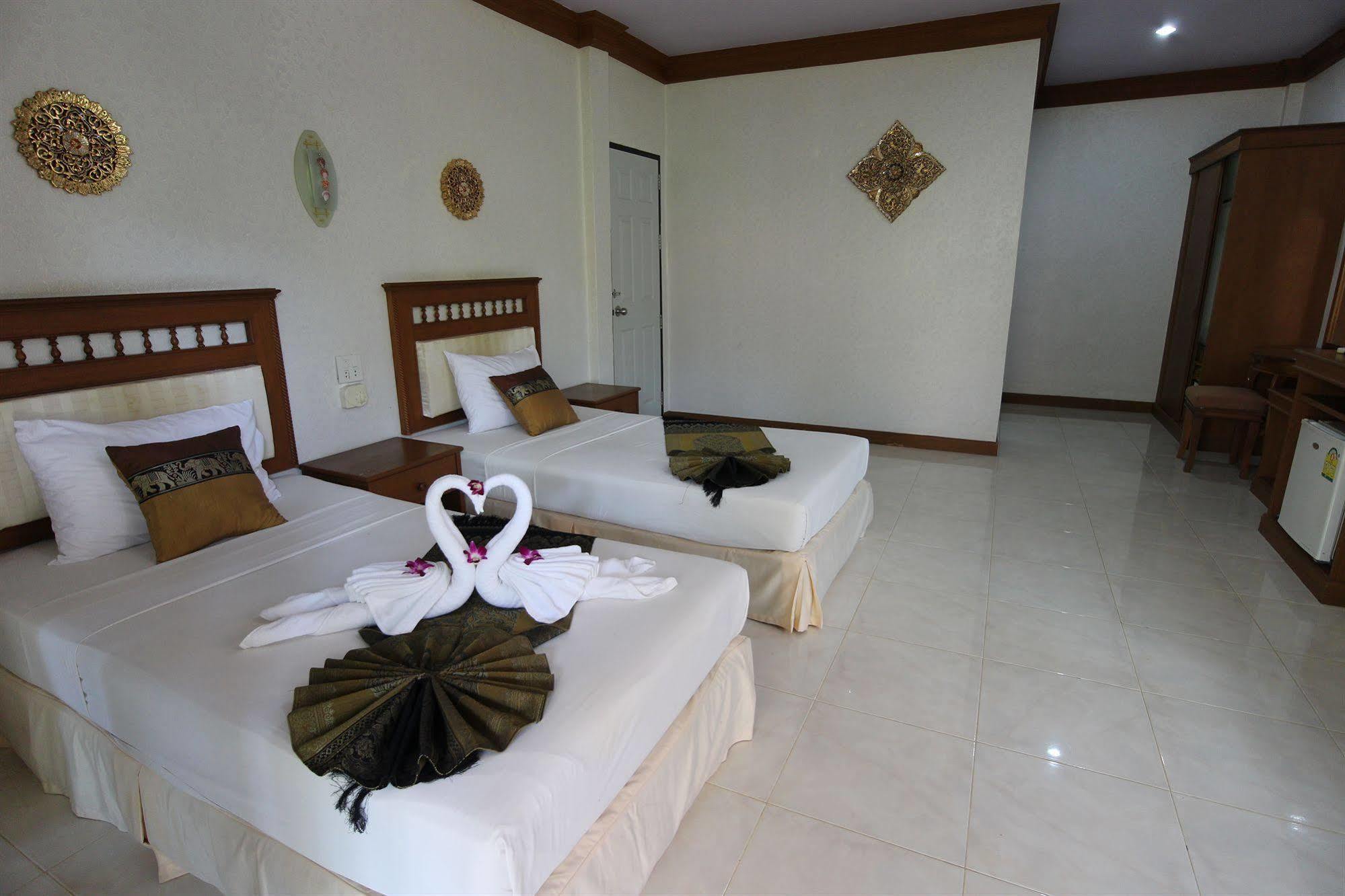 Lanta Villa Resort Ban Ai Dao Εξωτερικό φωτογραφία