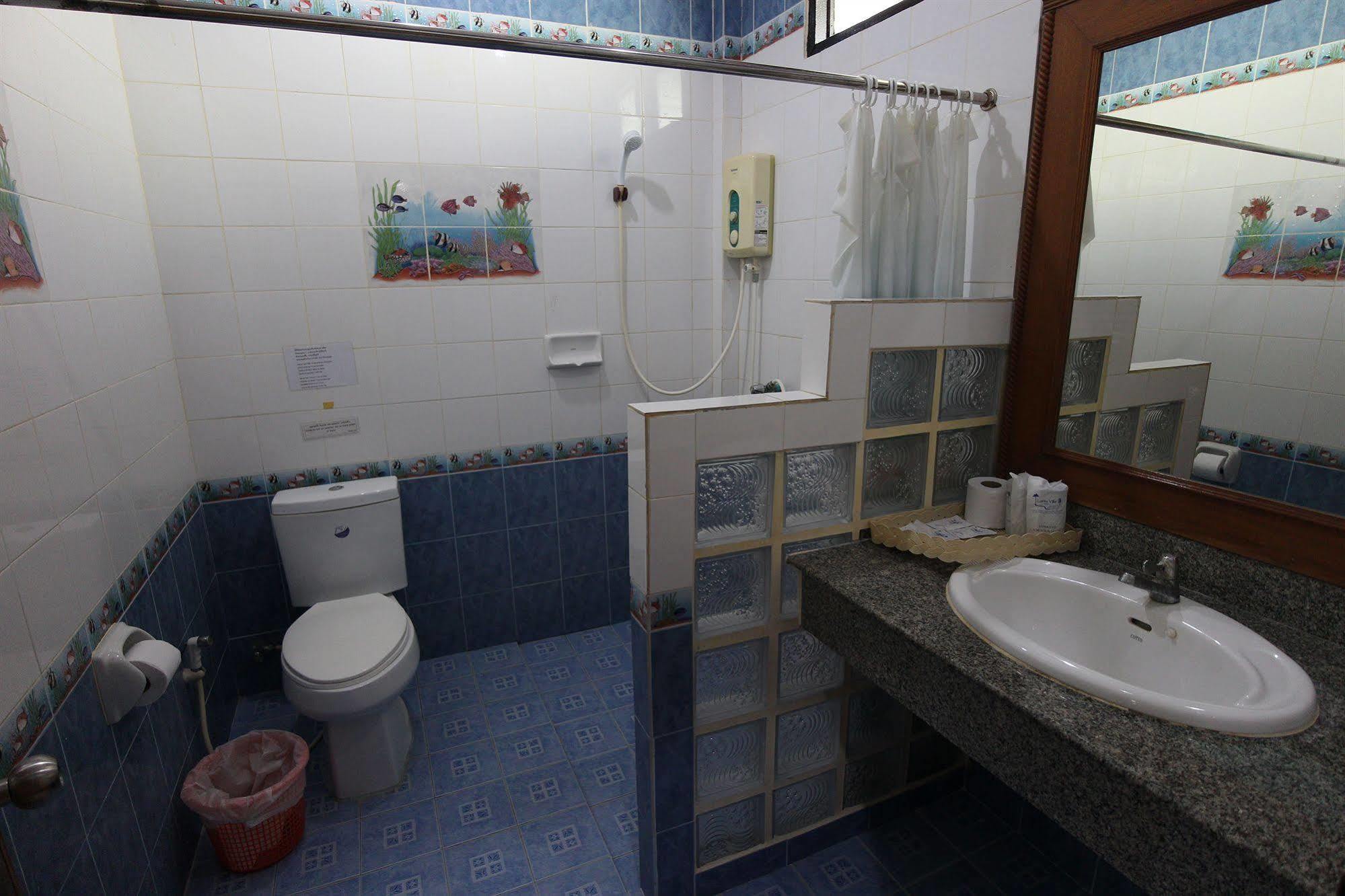 Lanta Villa Resort Ban Ai Dao Εξωτερικό φωτογραφία