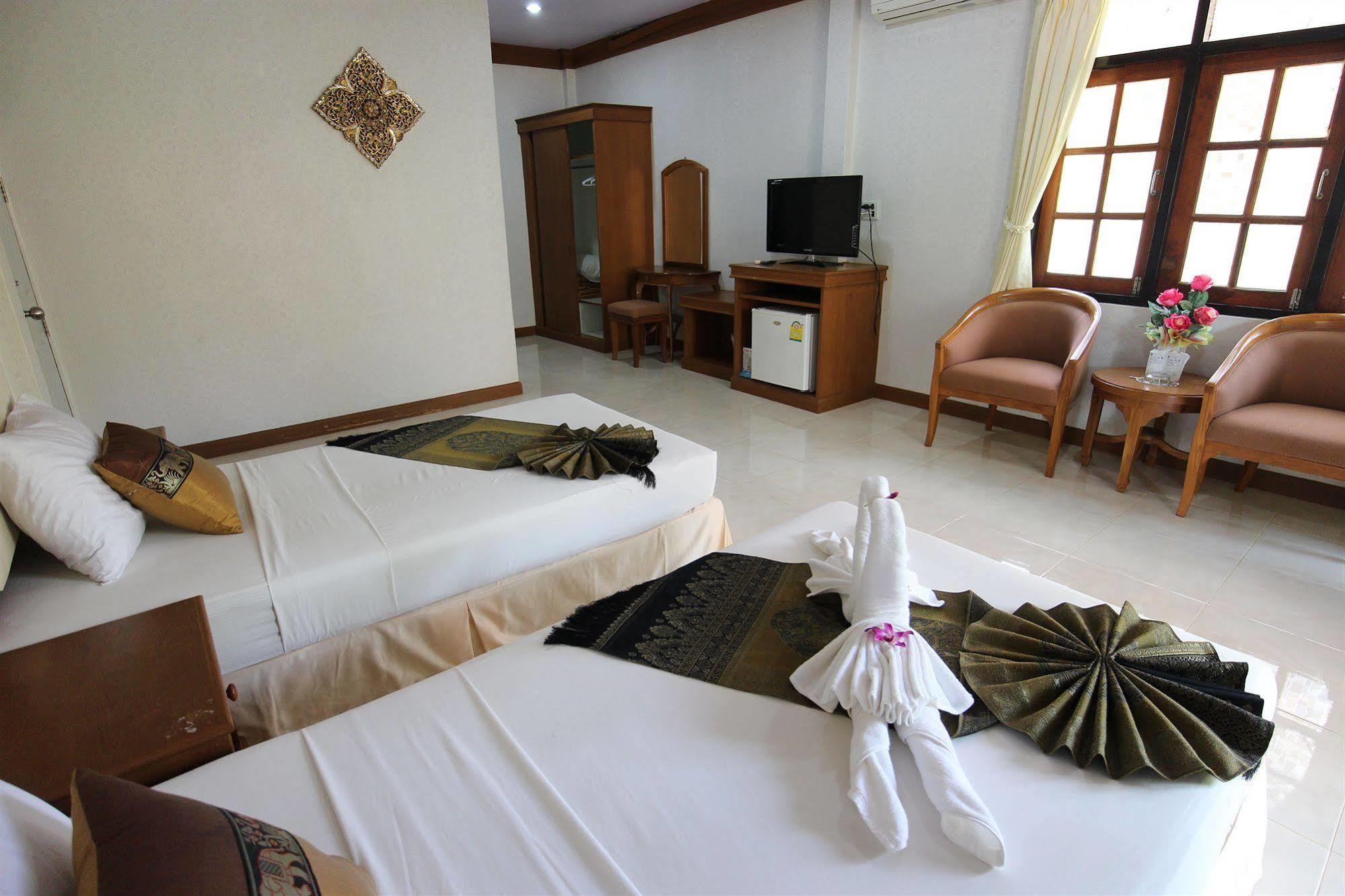 Lanta Villa Resort Ban Ai Dao Εξωτερικό φωτογραφία