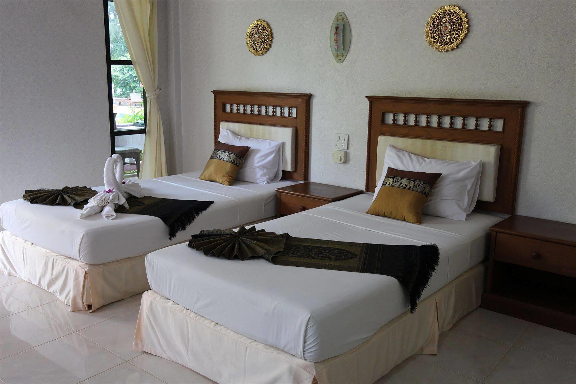 Lanta Villa Resort Ban Ai Dao Εξωτερικό φωτογραφία
