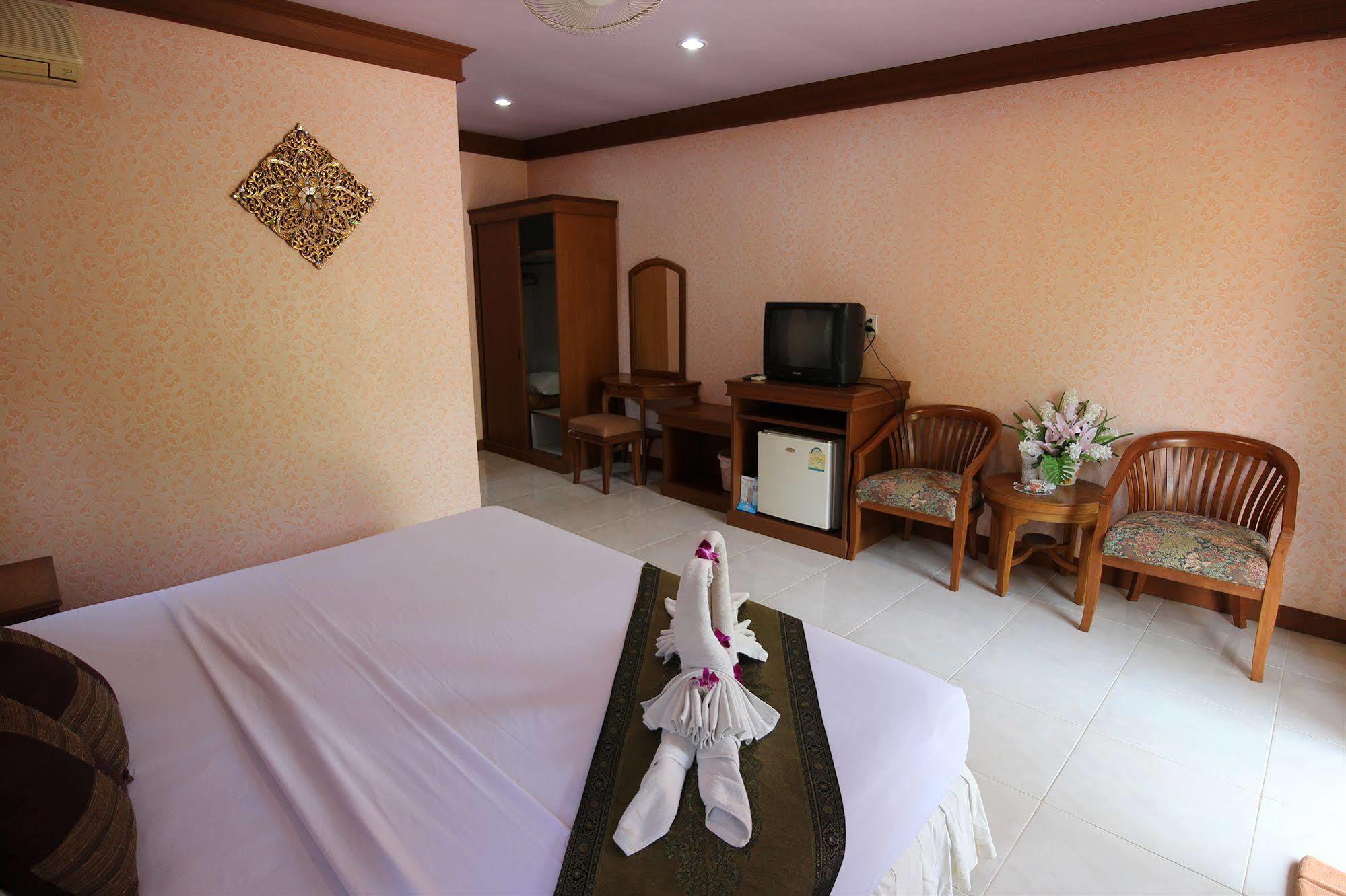 Lanta Villa Resort Ban Ai Dao Εξωτερικό φωτογραφία