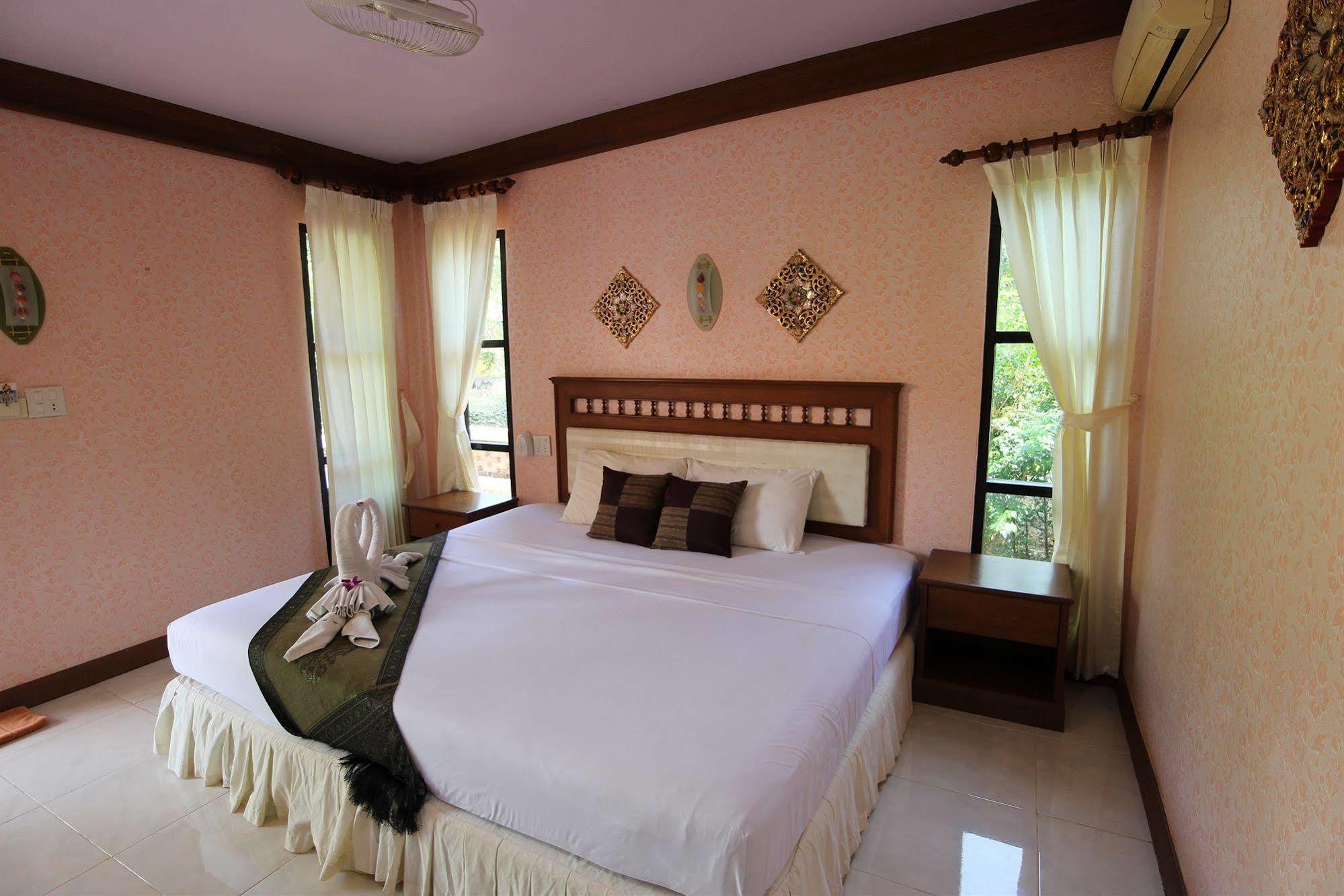 Lanta Villa Resort Ban Ai Dao Εξωτερικό φωτογραφία