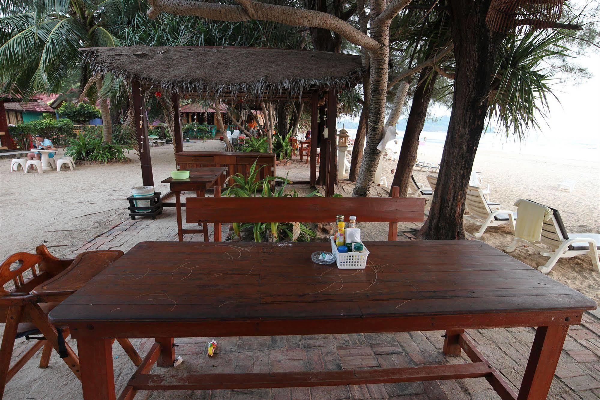Lanta Villa Resort Ban Ai Dao Εξωτερικό φωτογραφία