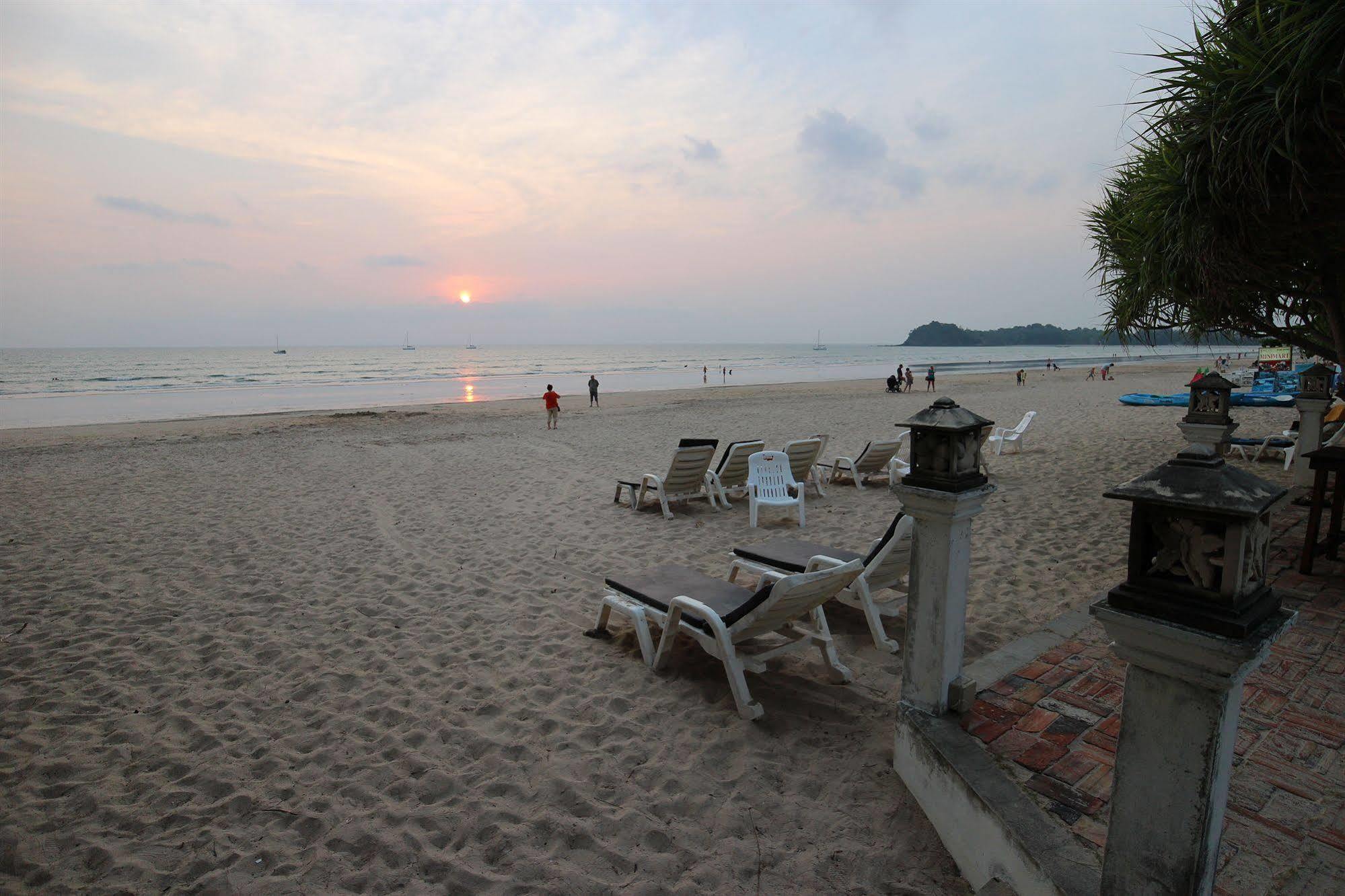 Lanta Villa Resort Ban Ai Dao Εξωτερικό φωτογραφία