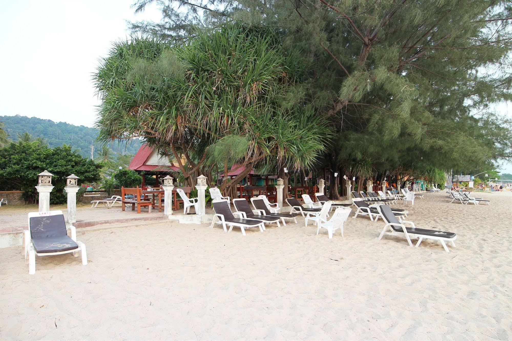 Lanta Villa Resort Ban Ai Dao Εξωτερικό φωτογραφία