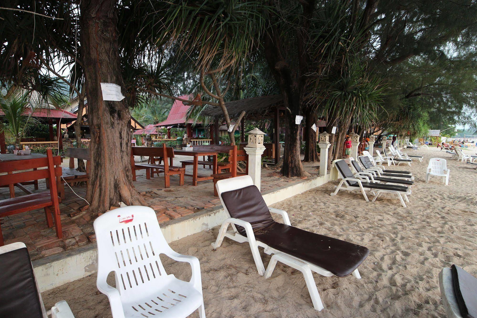 Lanta Villa Resort Ban Ai Dao Εξωτερικό φωτογραφία