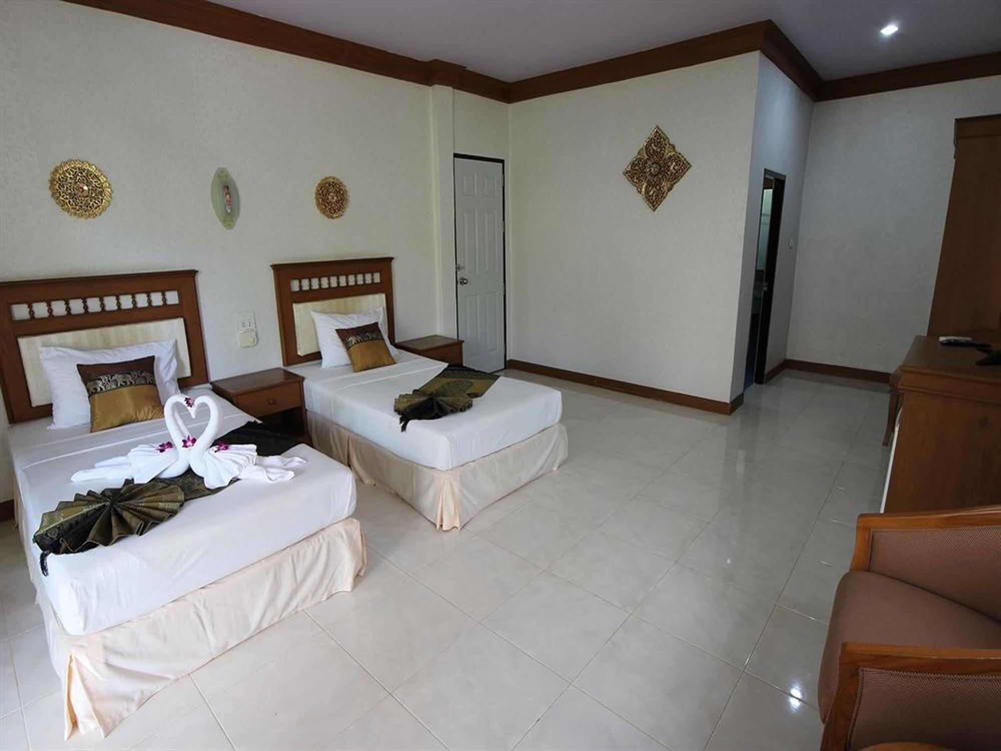 Lanta Villa Resort Ban Ai Dao Εξωτερικό φωτογραφία